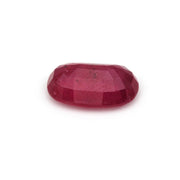 Natural Ruby (Manik) 3.85cts (4.25ratti)
